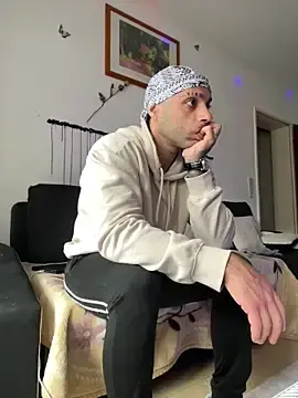 Stripchat Live Porn of Mohdollmen