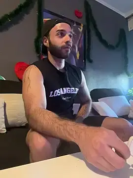 Stripchat Live Sex Cam of Mohdollmen
