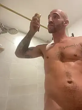 Stripchat Best Webcam of asirTainNYCGuy
