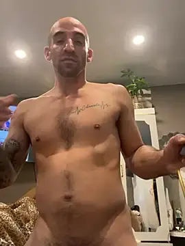 Stripchat Free Porn Cam of asirTainNYCGuy