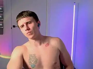 Stripchat Live Sex of first_mark