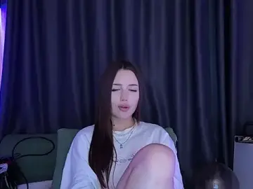 Stripchat Watch Live Sex Cams of BlackEyesGirl