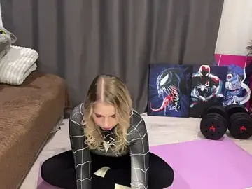 Stripchat Live Sex of BreanaVinagre