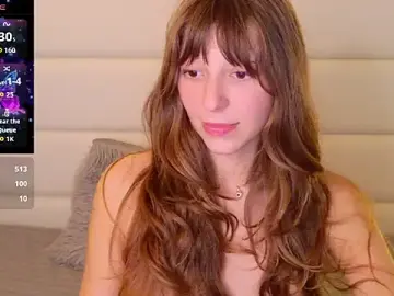 Stripchat Free Live Porn of Fifi_Kitty