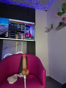 Stripchat Live Sex of Helen_Vidall