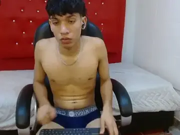 Stripchat Sex Chat of Jake_Falcon