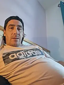 Stripchat Adult Webcam of Jizzma13
