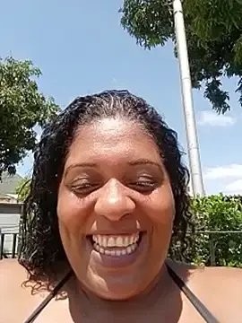 Stripchat Adult Webcams of Maliaebonyfetish