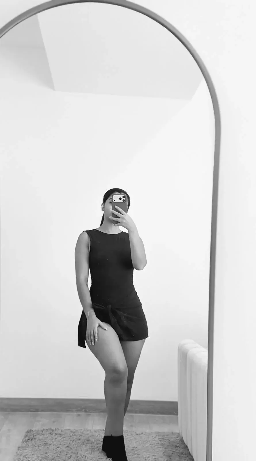 Melanygreys