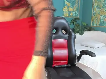 Stripchat Live Sex of Sara_Gomez