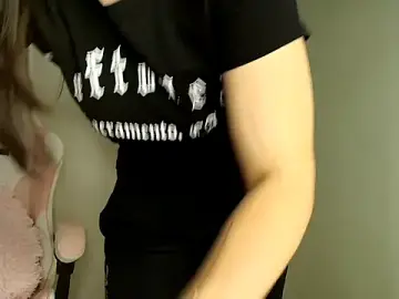 Stripchat Live Sex Cam of Sofi_chan
