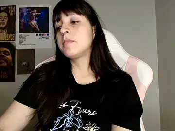 Stripchat Nude Webcam of Sofi_chan