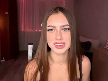 Stripchat Free Porn Cam of StephaniCute