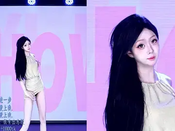 Stripchat Sex Cam of TA-001