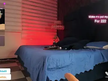 Stripchat Adult Webcam of TaylerWhite
