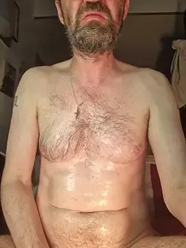 Stripchat Live Sex of TheNightPorter
