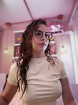 Stripchat Sex Cam of Zoe_Bae
