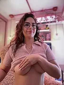 Stripchat Watch Live Sex Cams of Zoe_Bae