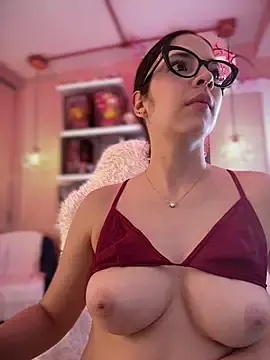 Stripchat Adult Video Chat of Zoe_Bae