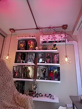 Stripchat Live Sex of Zoe_Bae