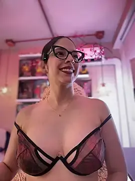 Stripchat Best Webcam of Zoe_Bae