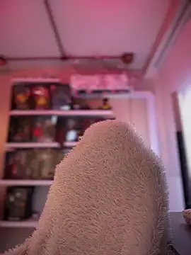 Stripchat Watch Live Sex Cams of Zoe_Bae