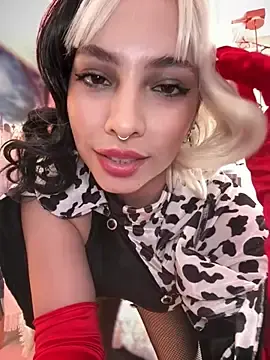 Stripchat Live Sex of Zoe_Bae