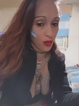 Stripchat Adult Webcam of Zorrita_Fox