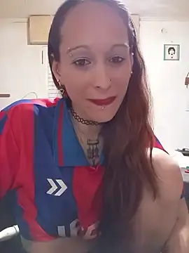 Stripchat Best Webcam of Zorrita_Fox