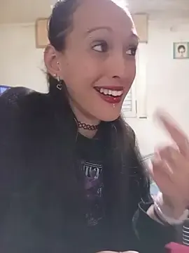 Stripchat Free Porn Cam of Zorrita_Fox