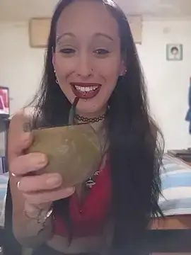 Stripchat Live Porn of Zorrita_Fox