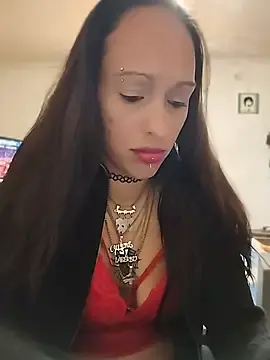 Stripchat Live Sex of Zorrita_Fox
