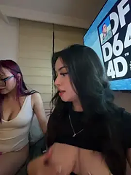 Stripchat Nude Webcam of abbymnd1