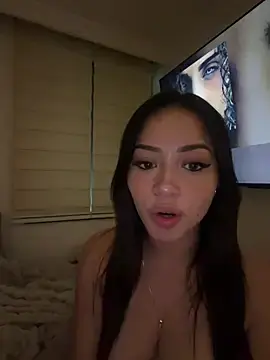 Stripchat Free Live Porn of abbymnd1