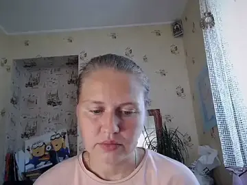 Stripchat Private Sex Chat of dream_alexa