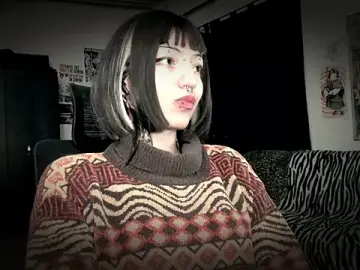 Stripchat Adult Webcams of roxy_toxic
