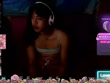 Stripchat Live Sex of tashakaixxx
