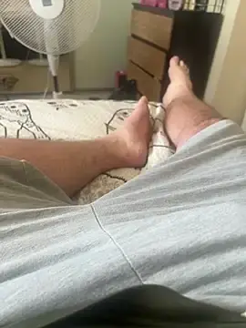 Stripchat Sex Chat of Daddy-Strokes