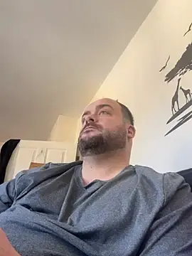 Stripchat Live Sex of Daddy-Strokes