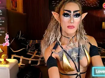 Stripchat Adult Webcam of HorseCockDivine