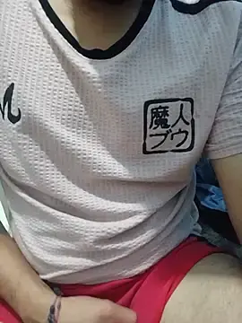 Stripchat Free Live Porn of Main_Maikk