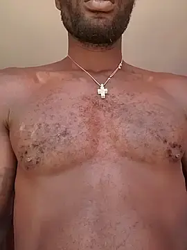 Stripchat Best Webcam of MboroMrija