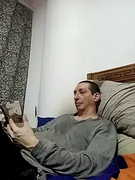 Stripchat Sex Cam of Pacobakan042