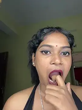 Stripchat Live Sex of V-Hot-Shilaa