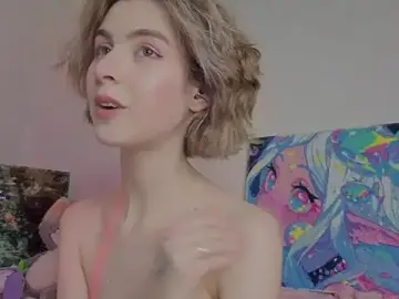 Stripchat Watch Live Sex Cams of bertamimi
