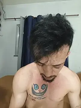 Stripchat Adult Webcam of jonyboypriv