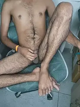 Stripchat Adult Webcam of mavin_