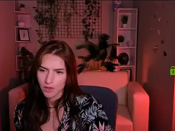 Stripchat Watch Live Sex Cams of naomi_perl