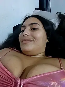 Stripchat Live Sex Cam of xandra252
