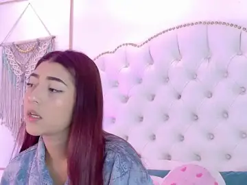 Stripchat Best Webcam of AriaStonne